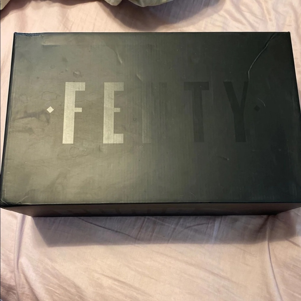 Puma-Fenty By Rihanna Creeper Sneakers View 3